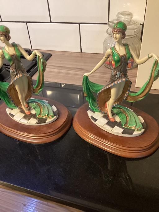 Buy & Sell Knowsley Industrial Park Knowsley - Photos for Leonardo ladies oraments