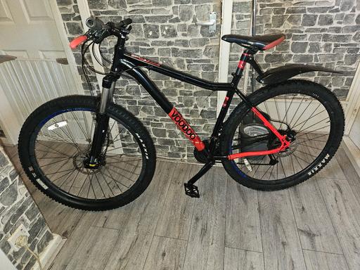 Buy & Sell Ormesby Middlesbrough - Photos for voodoo aizan 29er mountain bike
