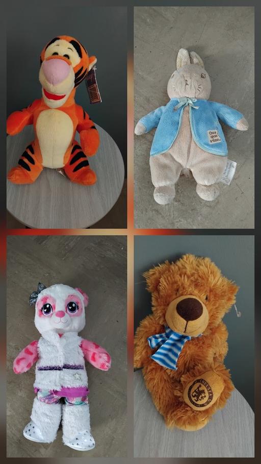 Buy & Sell Stow Heath Wolverhampton - Photos for Teddies.