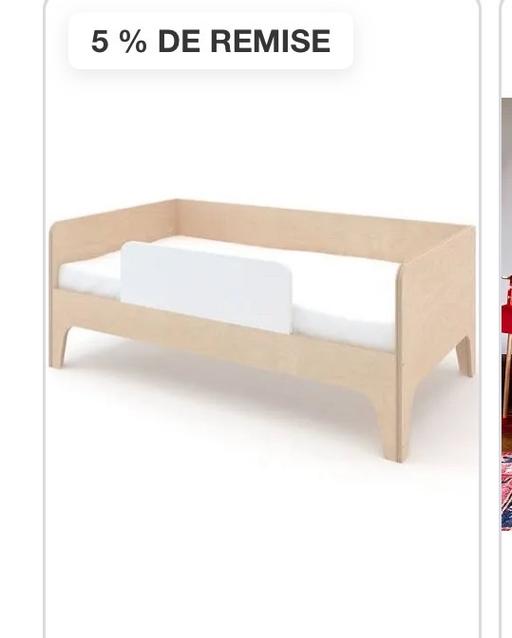 Buy & Sell Bloomsbury Central London - Photos for Bed for child (2 to 6)