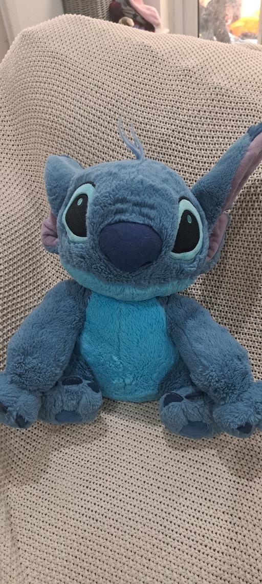 Buy & Sell Sutton Coldfield Birmingham - Photos for Stitch soft toy