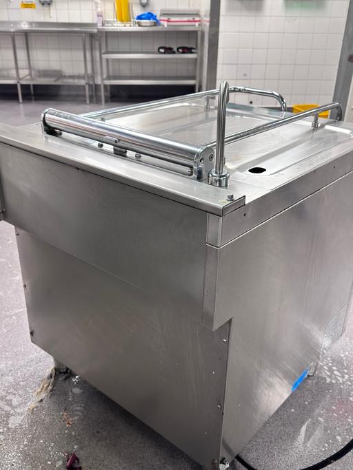 Buy & Sell Stonesby Melton - Photos for Bratt Pan - Falcon F900 Series G9881