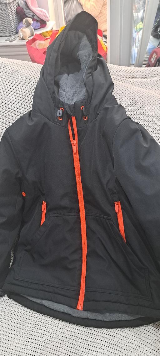 Buy & Sell Sutton Coldfield Birmingham - Photos for George coat Age 6-7