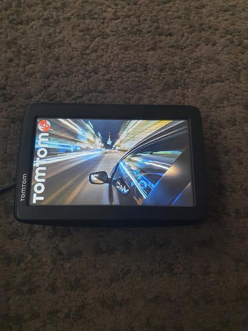 Vehicles Coseley Dudley - Photos for Tom-tom start 25 Sat nav GPS