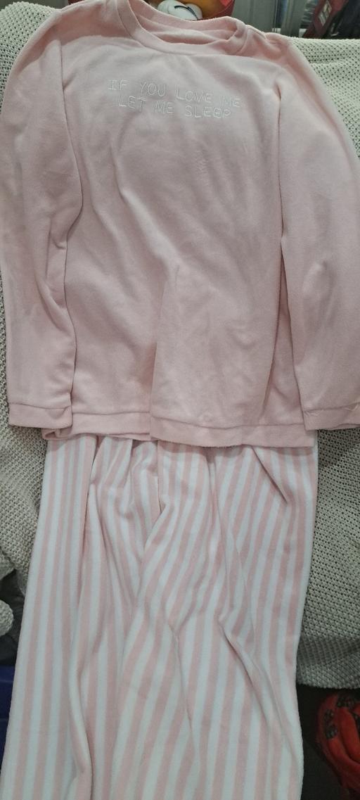 Buy & Sell Sutton Coldfield Birmingham - Photos for Primark pjs soft size S