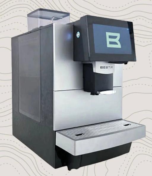 Buy & Sell Millbank Central London - Photos for Bestir BM50 Bean-to-Cup Coffee Machine 