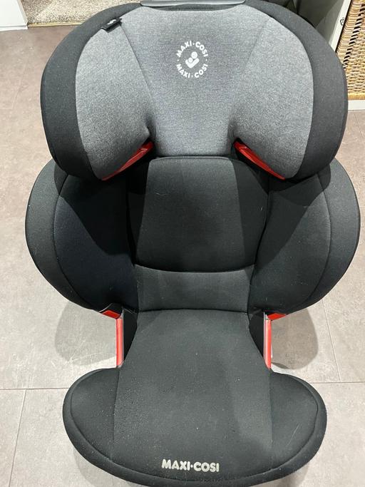 Buy & Sell Moortown Leeds - Photos for Maxi Cosi Rodifix booster seat up to 12 years