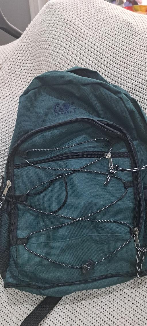 Buy & Sell Sutton Coldfield Birmingham - Photos for Cotton Traders backpack