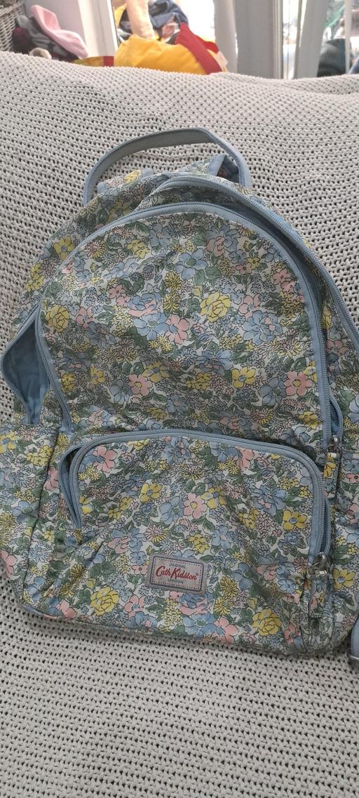 Buy & Sell Sutton Coldfield Birmingham - Photos for Cath Kidston Backpack