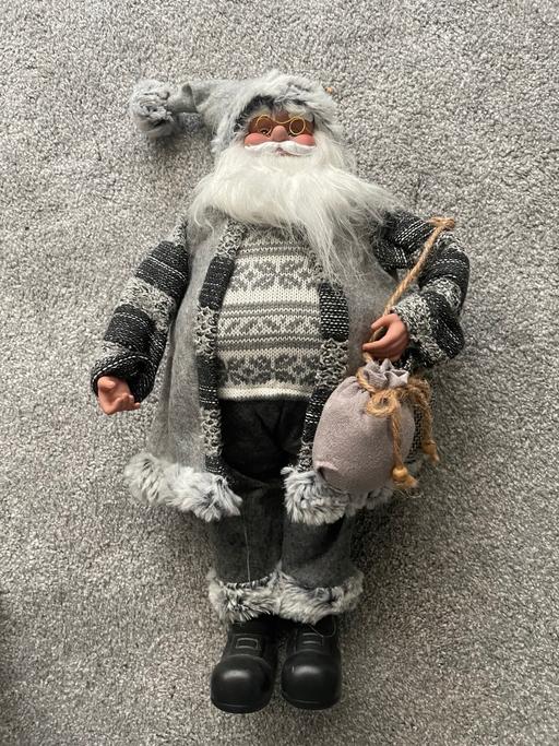 Buy & Sell Rowley Regis Sandwell - Photos for Grey Santa