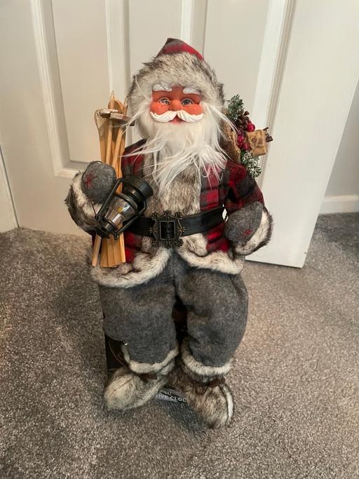 Buy & Sell Rowley Regis Sandwell - Photos for Sitting Santa