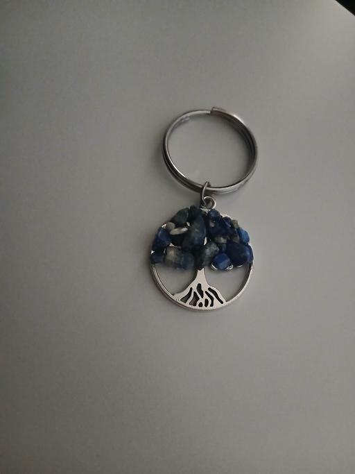 Buy & Sell Bradley Fold Trading Estate Bury - Photos for Stone Tree Keyring New