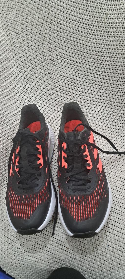 Buy & Sell Sutton Coldfield Birmingham - Photos for Adidas Trainers size 6.5