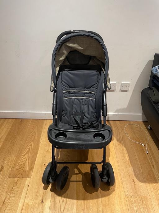 Buy & Sell West Ealing West London - Photos for Stroller