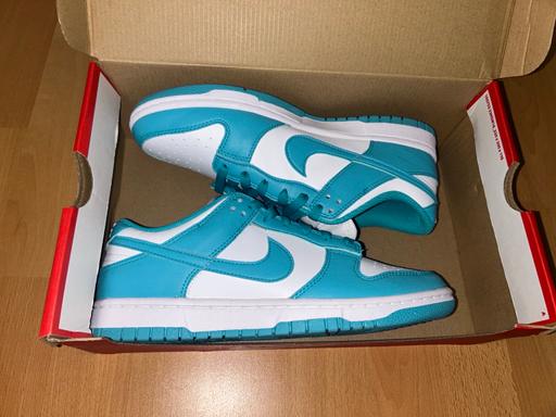 Buy & Sell Bartley Green Birmingham - Photos for Nike Dunk Low
