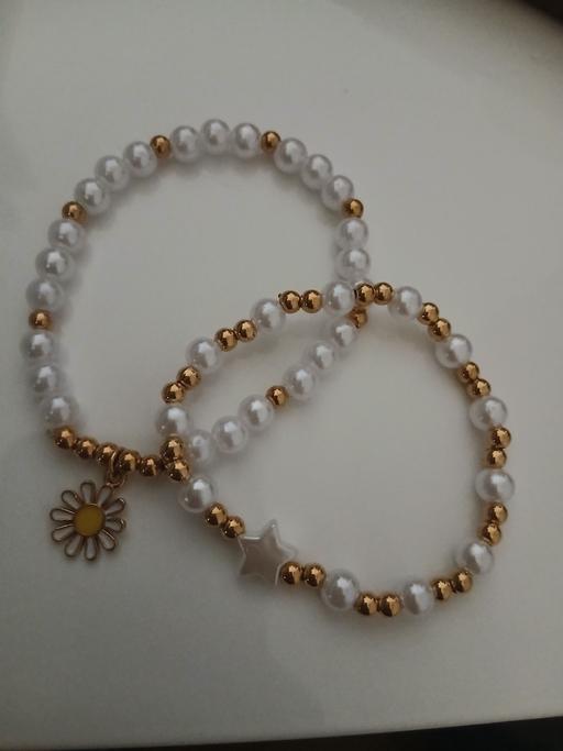 Buy & Sell Radcliffe Bury - Photos for Braclet Set New