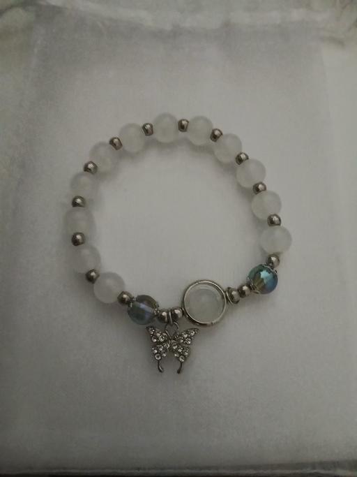 Buy & Sell Bradley Fold Trading Estate Bury - Photos for Butterfly Braclet New