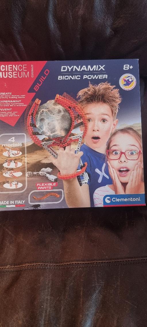 Buy & Sell Walsall Wood Walsall - Photos for Dynamix Bionic Power