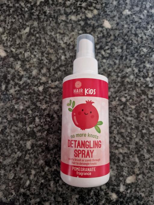 Buy & Sell Aylestone Leicester - Photos for brand new kids detangling spray
