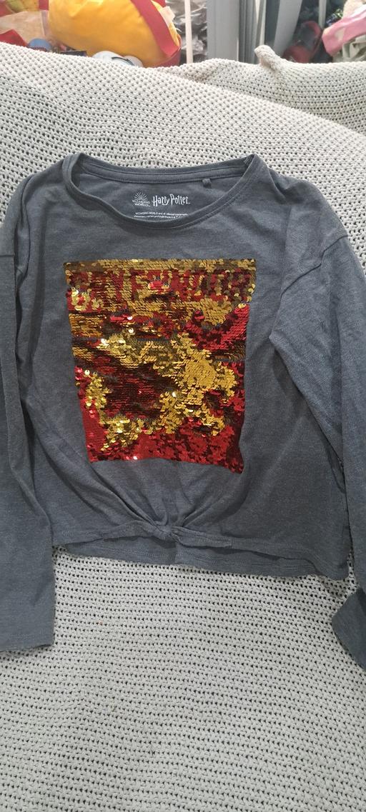 Buy & Sell Sutton Coldfield Birmingham - Photos for Harry Potter top Age 9