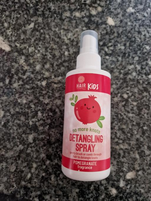 Buy & Sell Leicester City Centre Leicester - Photos for brand new kids detangling spray