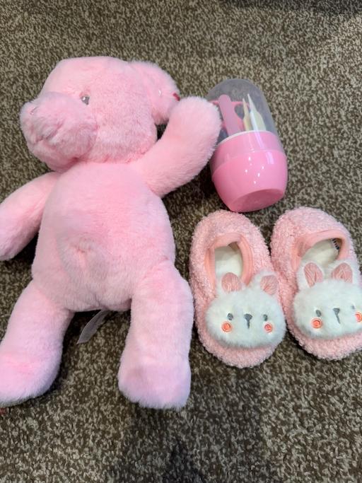 Buy & Sell New Eltham South East London - Photos for Brand new baby girls bundle newborn