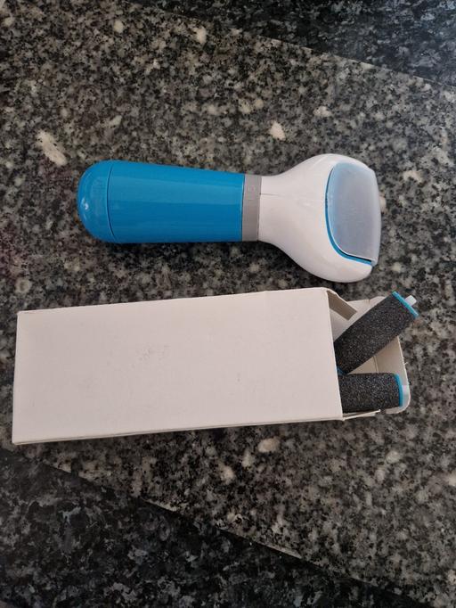 Buy & Sell Leicester City Centre Leicester - Photos for brand new hard skin remover 9 spare rollers