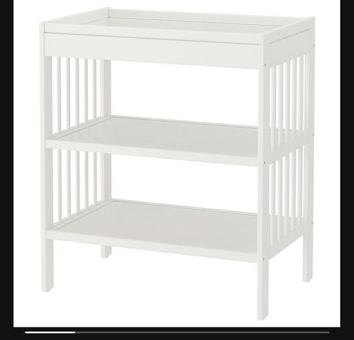 Buy & Sell Southwater Horsham - Photos for Storage table / baby changing table