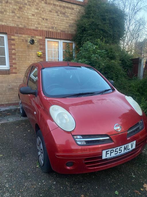 Vehicles Erdington Birmingham - Photos for Miss Micra for sale