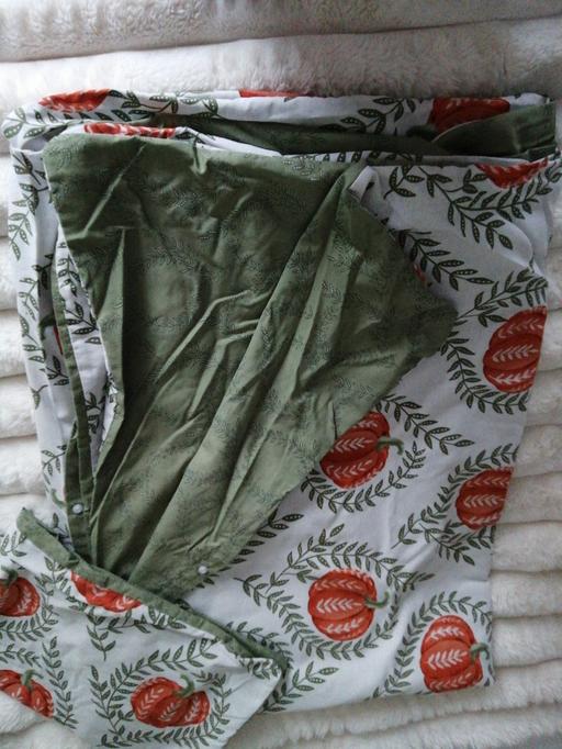 Buy & Sell Wednesfield Wolverhampton - Photos for Single quilt cover & Pillow case