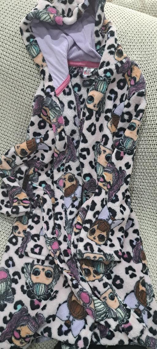 Buy & Sell Four Oaks Birmingham - Photos for Lol night gown Age 6-7