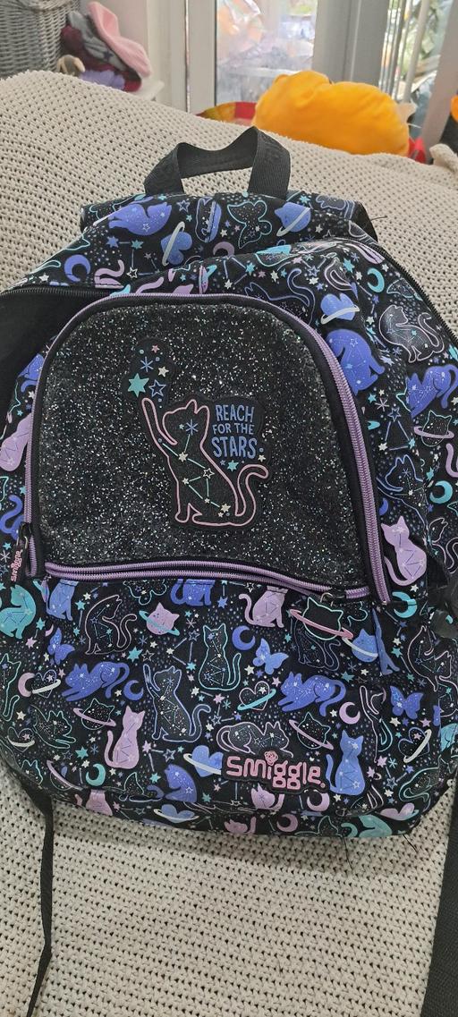 Buy & Sell Sutton Coldfield Birmingham - Photos for Smiggle backpack