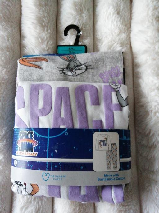 Buy & Sell Wednesfield Wolverhampton - Photos for Girls Pj's size *8/9 yrs*