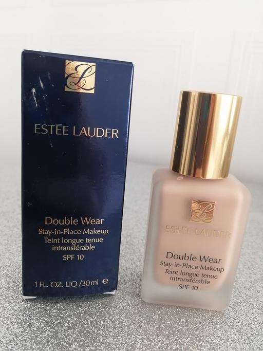 Buy & Sell West Derby Liverpool - Photos for Estee lauder double wear foundation