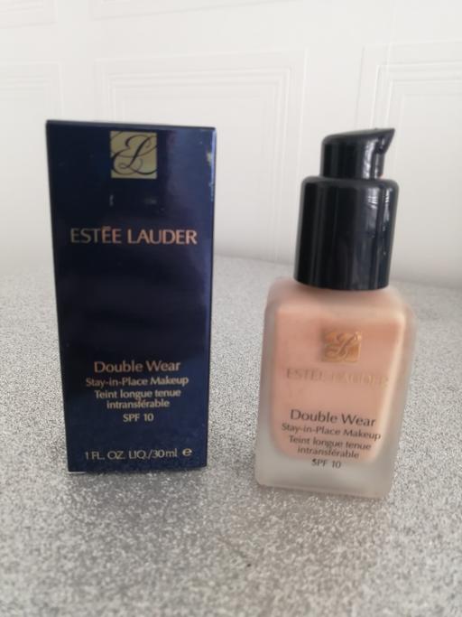 Buy & Sell West Derby Liverpool - Photos for Estee lauder double wear foundation and pump