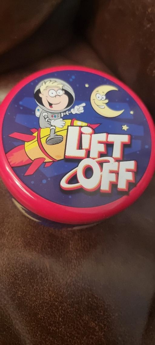 Buy & Sell Walsall Wood Walsall - Photos for Card game Lift Off