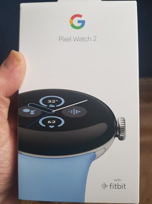Buy & Sell Weoley Castle Birmingham - Photos for Google Pixel 2 Watch Brand New *Sealed*