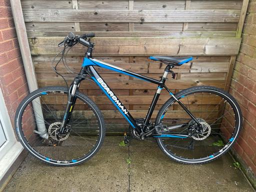 Buy & Sell Stockland Green Birmingham - Photos for Boardman X7 Sport Hybrid 49cm Frame 700c