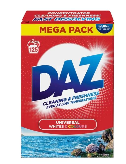 Buy & Sell Little Venice West London - Photos for 125 washing up soap powder daz