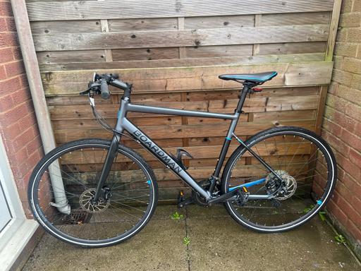 Buy & Sell Stockland Green Birmingham - Photos for Boardman HYB 8.6 Hybrid 54cm Frame 700c