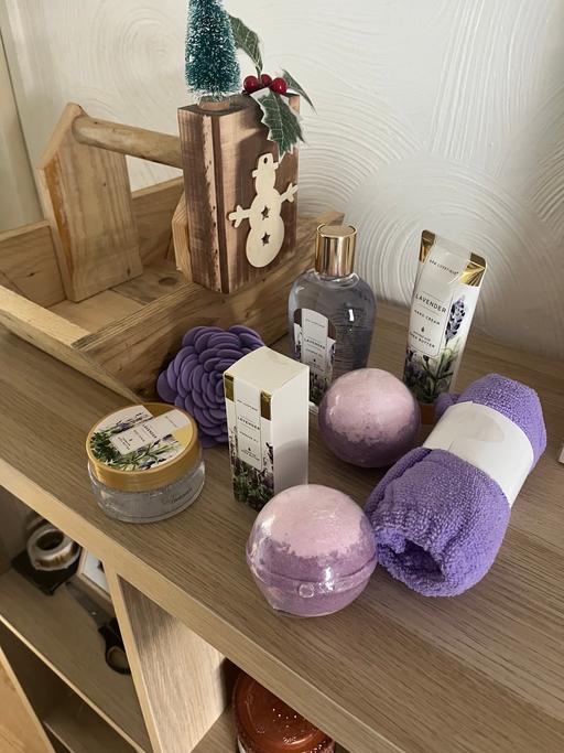 Buy & Sell Tinsley Sheffield - Photos for Gift set