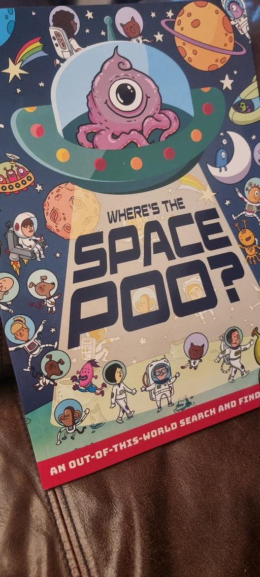 Buy & Sell Walsall Wood Walsall - Photos for Where's the space poo.