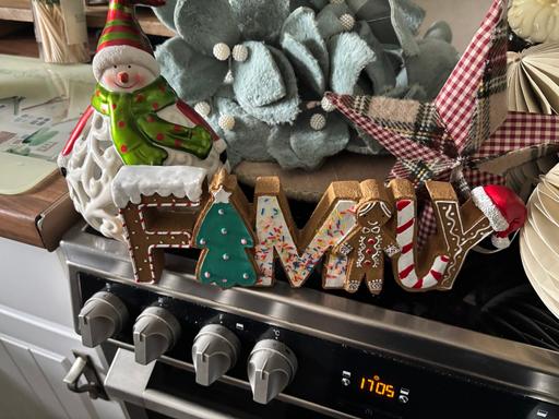 Buy & Sell Bartley Green Birmingham - Photos for Christmas decorations bundle