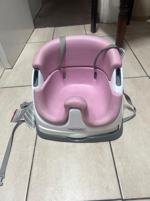 Buy & Sell Upton Park East London - Photos for Ingenuity 2 in 1 Baby Base