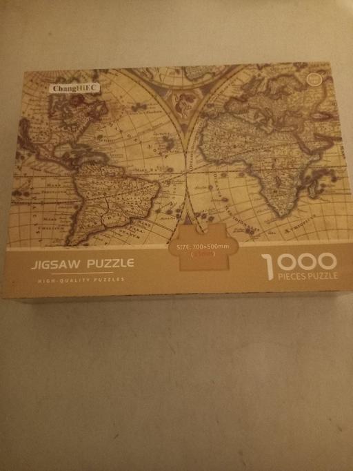 Buy & Sell Westcroft South Staffordshire - Photos for jigsaws