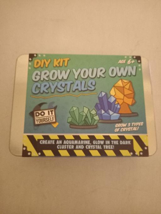 Buy & Sell Westcroft South Staffordshire - Photos for grow a crystal