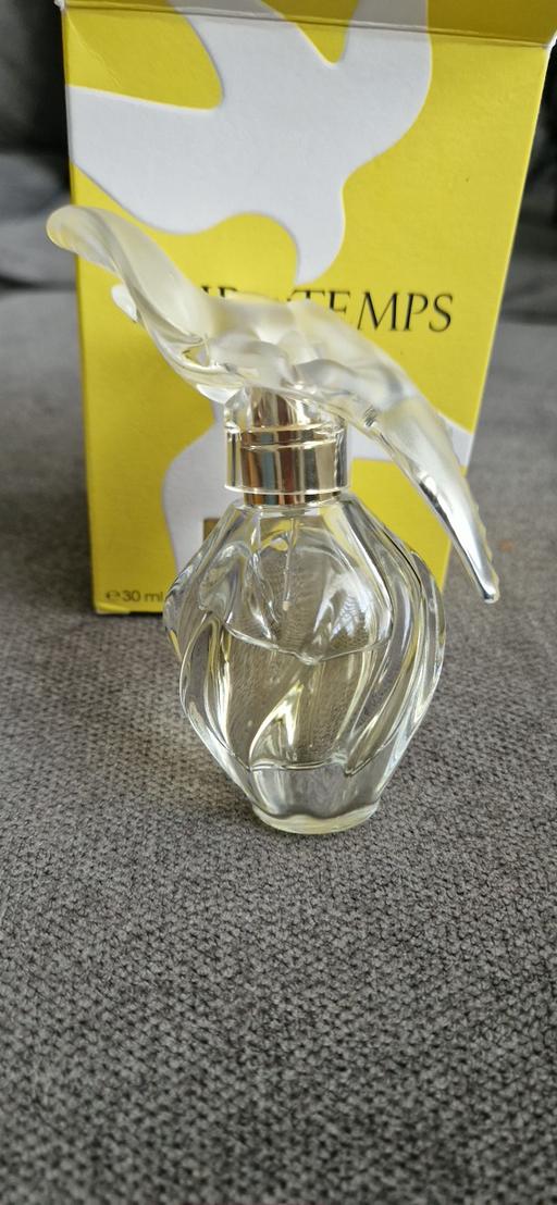 Buy & Sell Bartley Green Birmingham - Photos for lair du temps nina Richie