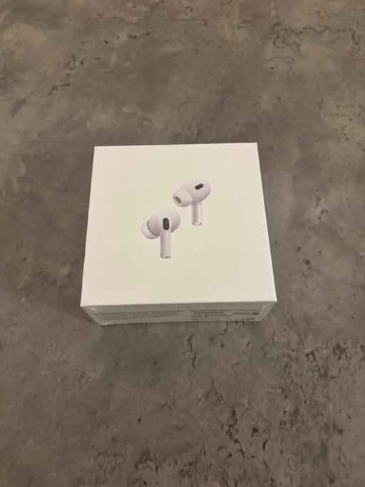 Buy & Sell Premier Business Park Walsall - Photos for Air pods pro