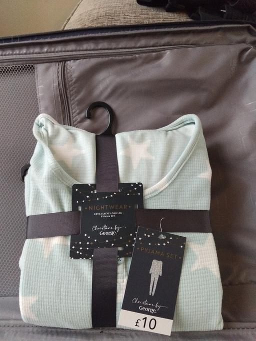 Buy & Sell Erdington Birmingham - Photos for Ladies pyjama set