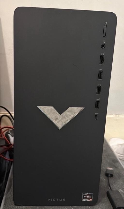 Buy & Sell - Photos for HP Victus 15L